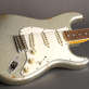 Fender Stratocaster 67 Relic Silver Sparkle Ltd. NAMM (2017) Detailphoto 8