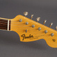 Fender Stratocaster 67 Relic Silver Sparkle Ltd. NAMM (2017) Detailphoto 7