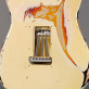 Fender Stratocaster 68 Heavy Relic Aged Vintage White over 3-Color Sunburst (2021) Detailphoto 4
