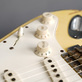 Fender Stratocaster 68 Heavy Relic Aged Vintage White over 3-Color Sunburst (2021) Detailphoto 14