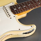 Fender Stratocaster 68 Heavy Relic Aged Vintage White over 3-Color Sunburst (2021) Detailphoto 12