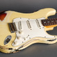 Fender Stratocaster 68 Heavy Relic Aged Vintage White over 3-Color Sunburst (2021) Detailphoto 8