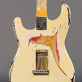 Fender Stratocaster 68 Heavy Relic Aged Vintage White over 3-Color Sunburst (2021) Detailphoto 2