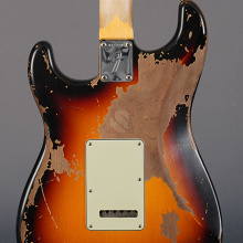 Photo von Fender Stratocaster 68 Michael Landau Relic Masterbuilt Andy Hicks (2023)