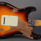 Fender Stratocaster 68 Michael Landau Relic Masterbuilt Andy Hicks (2023) Detailphoto 6