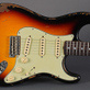 Fender Stratocaster 68 Michael Landau Relic Masterbuilt Andy Hicks (2023) Detailphoto 5