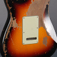 Fender Stratocaster 68 Michael Landau Relic Masterbuilt Andy Hicks (2023) Detailphoto 4