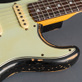 Fender Stratocaster 68 Michael Landau Relic Masterbuilt Jason Smith (2020) Detailphoto 9