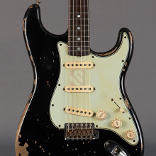 Photo von Fender Stratocaster 68 Michael Landau Relic Masterbuilt Jason Smith (2020)