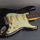 Fender Stratocaster 68 Michael Landau Relic Masterbuilt Jason Smith (2020) Detailphoto 5