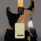 Fender Stratocaster 68 Michael Landau Relic Masterbuilt Jason Smith (2020) Detailphoto 2