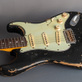 Fender Stratocaster 68 Michael Landau Relic Masterbuilt Jason Smith (2020) Detailphoto 11