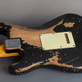 Fender Stratocaster 68 Michael Landau Relic Masterbuilt Jason Smith (2020) Detailphoto 15