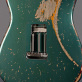 Fender Stratocaster 69 Heavy Relic Garage Mod Masterbuilt Jason Smith (2017) Detailphoto 4