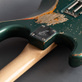 Fender Stratocaster 69 Heavy Relic Garage Mod Masterbuilt Jason Smith (2017) Detailphoto 18