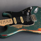 Fender Stratocaster 69 Heavy Relic Garage Mod Masterbuilt Jason Smith (2017) Detailphoto 13