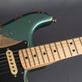 Fender Stratocaster 69 Heavy Relic Garage Mod Masterbuilt Jason Smith (2017) Detailphoto 11