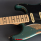 Fender Stratocaster 69 Heavy Relic Garage Mod Masterbuilt Jason Smith (2017) Detailphoto 15