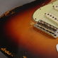 Fender Stratocaster 69 Heavy Relic Masterbuilt Dale Wilson (2021) Detailphoto 9