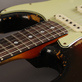 Fender Stratocaster 69 Heavy Relic Masterbuilt Dale Wilson (2021) Detailphoto 17