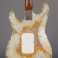 Fender Stratocaster 69 Heavy Relic Masterbuilt Vincent van Trigt (2022) Detailphoto 2