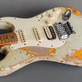 Fender Stratocaster 69 Heavy Relic Masterbuilt Vincent van Trigt (2022) Detailphoto 13