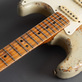 Fender Stratocaster 69 Heavy Relic Masterbuilt Vincent van Trigt (2022) Detailphoto 14