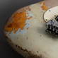 Fender Stratocaster 69 Heavy Relic Masterbuilt Vincent van Trigt (2022) Detailphoto 6