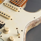 Fender Stratocaster 69 Heavy Relic Masterbuilt Vincent van Trigt (2022) Detailphoto 8