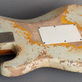 Fender Stratocaster 69 Heavy Relic Masterbuilt Vincent van Trigt (2022) Detailphoto 16