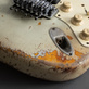 Fender Stratocaster 69 Heavy Relic Masterbuilt Vincent van Trigt (2022) Detailphoto 7