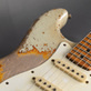 Fender Stratocaster 69 Heavy Relic Masterbuilt Vincent van Trigt (2022) Detailphoto 9