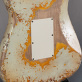 Fender Stratocaster 69 Heavy Relic Masterbuilt Vincent van Trigt (2022) Detailphoto 4