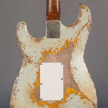 Photo von Fender Stratocaster 69 Heavy Relic MB Vincent van Trigt (2022)