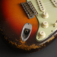 Fender Stratocaster 69 Relic Masterbuilt Dale Wilson (2019) Detailphoto 10