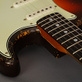 Fender Stratocaster 69 Relic Masterbuilt Dale Wilson (2019) Detailphoto 12