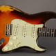 Fender Stratocaster 69 Relic Masterbuilt Dale Wilson (2019) Detailphoto 5
