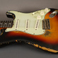 Fender Stratocaster 69 Relic Masterbuilt Dale Wilson (2021) Detailphoto 11