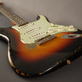 Fender Stratocaster 69 Relic Masterbuilt Dale Wilson (2021) Detailphoto 10