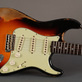 Fender Stratocaster 69 Relic Masterbuilt Dale Wilson (2022) Detailphoto 5