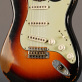 Fender Stratocaster 69 Relic Masterbuilt Dale Wilson (2022) Detailphoto 3