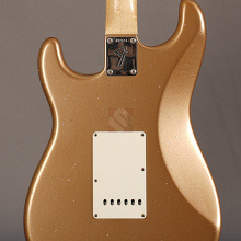 Photo von Fender Stratocaster 69 Relic Masterbuilt Greg Fessler (2015)
