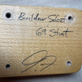 Fender Stratocaster 69 Relic Masterbuilt Greg Fessler (2015) Detailphoto 24