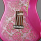 Fender Stratocaster 69 Relic Pink Paisley (2022) Detailphoto 4