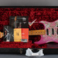 Fender Stratocaster 69 Relic Pink Paisley (2022) Detailphoto 23