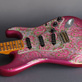 Fender Stratocaster 69 Relic Pink Paisley (2022) Detailphoto 13