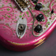 Fender Stratocaster 69 Relic Pink Paisley (2022) Detailphoto 10