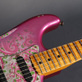 Fender Stratocaster 69 Relic Pink Paisley (2022) Detailphoto 11