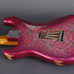 Fender Stratocaster 69 Relic Pink Paisley (2022) Detailphoto 17