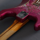 Fender Stratocaster 69 Relic Pink Paisley (2022) Detailphoto 18